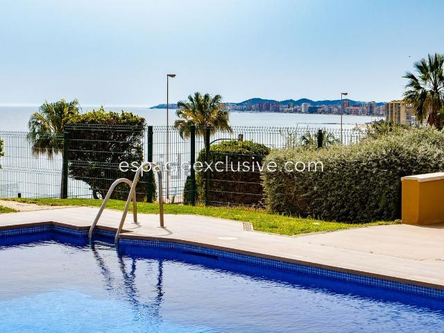 Piso, Benalmádena