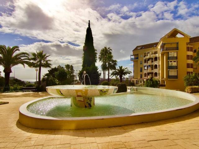 Piso, Benalmádena
