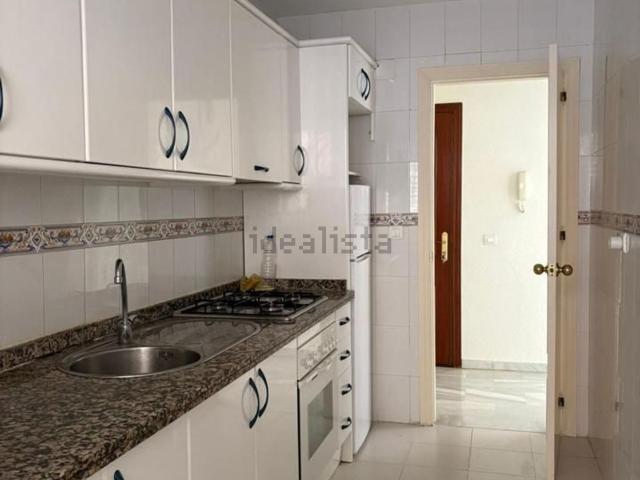 Piso, Benalmádena