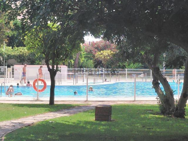 Piso, Benalmádena