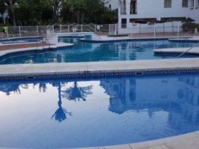 Piso, Benalmádena