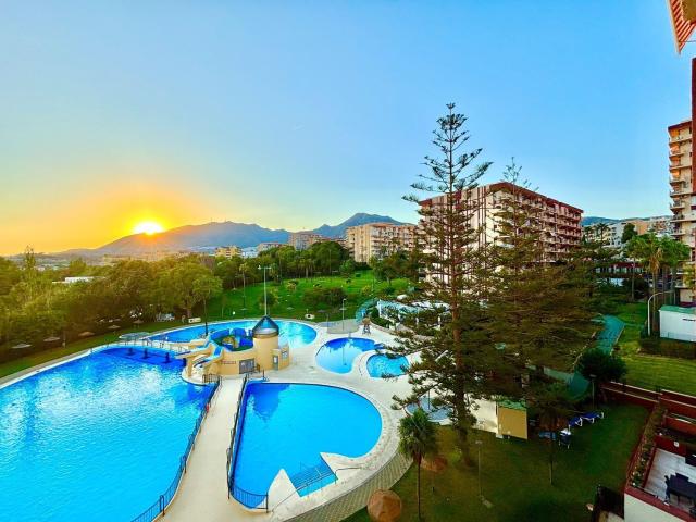 Piso, Benalmádena