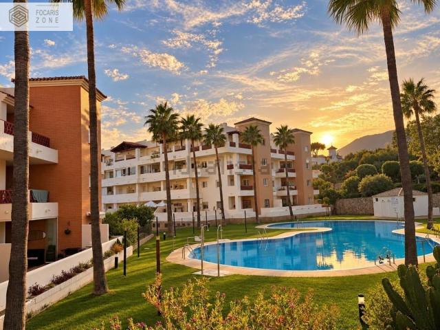 Piso, Benalmádena