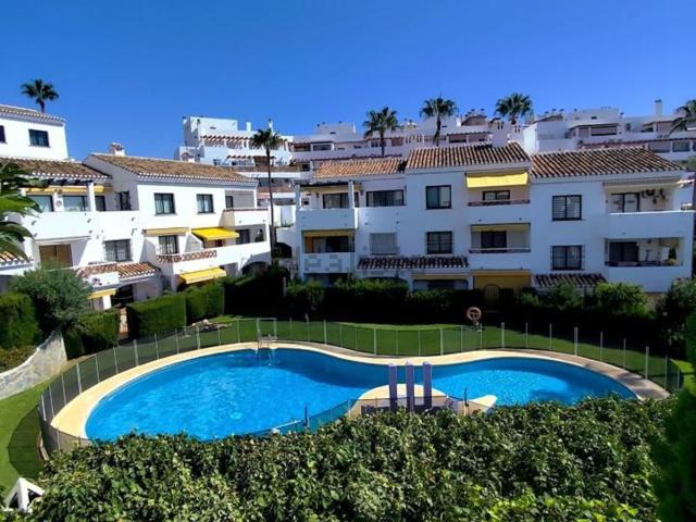 Piso, Benalmádena