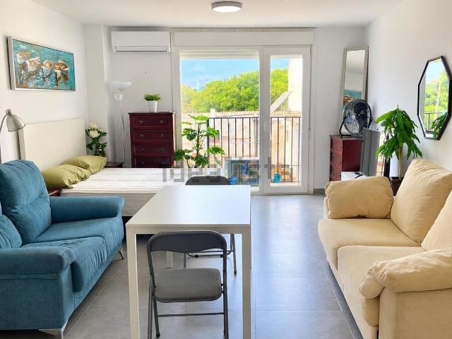 Piso, Benalmádena