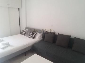 Piso, Benalmádena