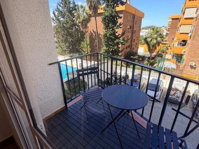 Piso, Benalmádena