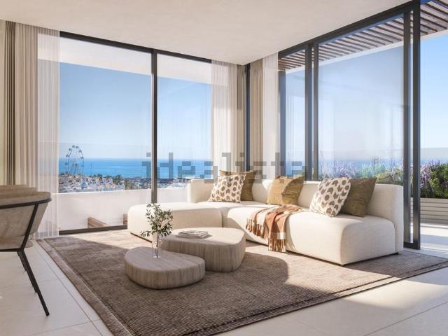 Piso, Benalmádena