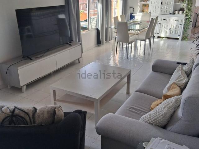 Piso, Benalmádena