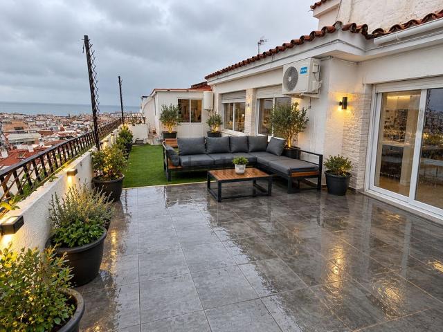 Piso, Benalmádena