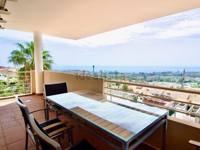 Piso, Benalmádena
