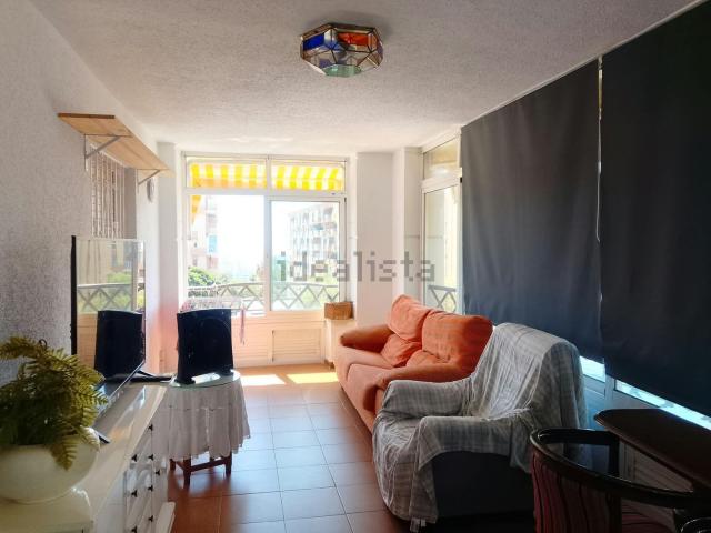 Piso, Benalmádena