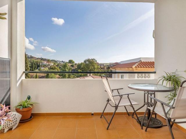 Piso, Benalmádena