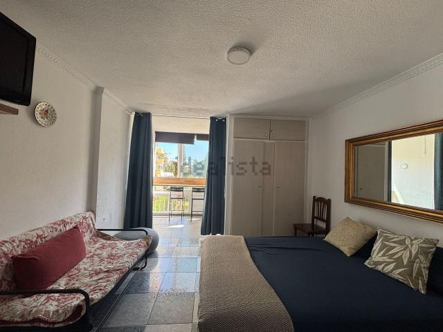 Piso, Benalmádena