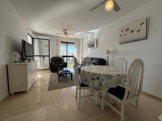 Piso, Benalmádena