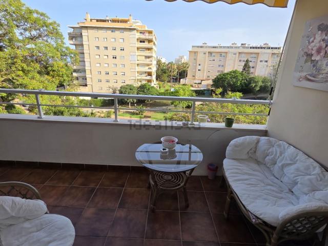 Piso, Benalmádena