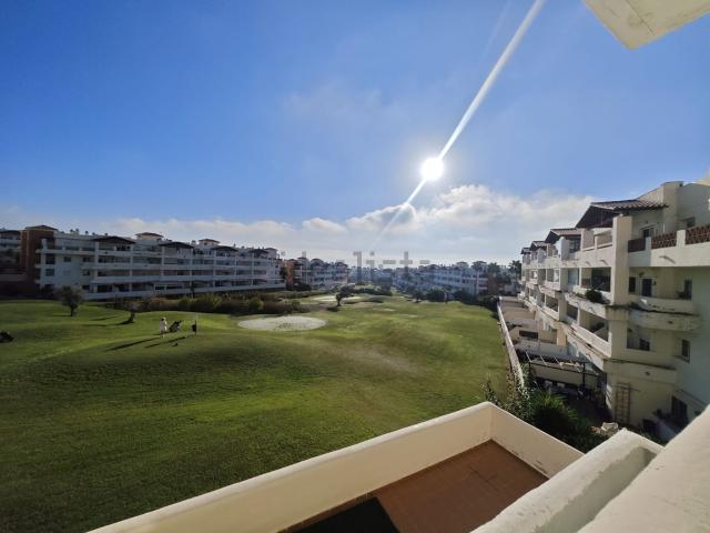 Piso, Benalmádena