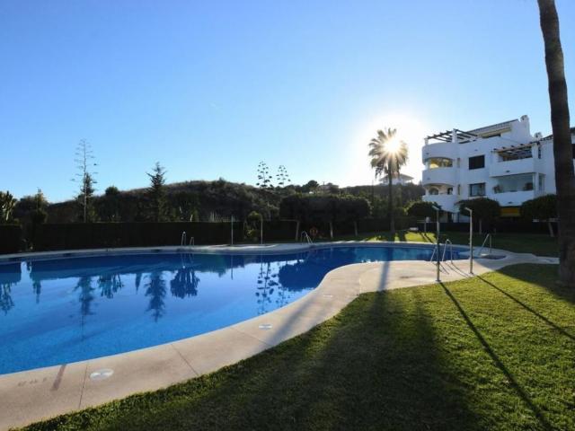 Piso, Benalmádena