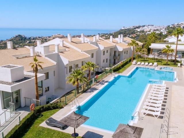 Piso, Benalmádena