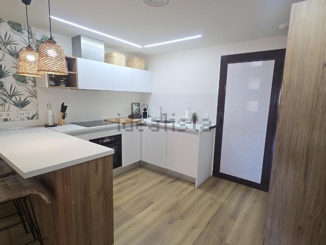 Piso, Benalmádena