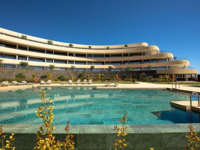 Piso, Benalmádena