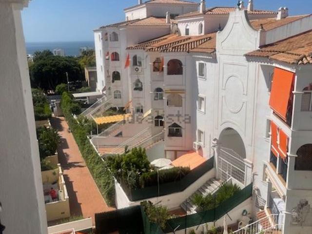 Piso, Benalmádena