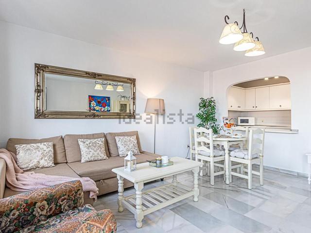 Piso, Benalmádena