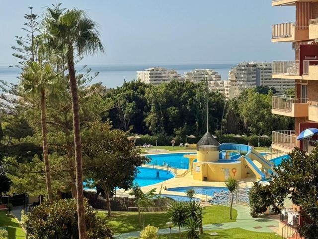 Piso, Benalmádena