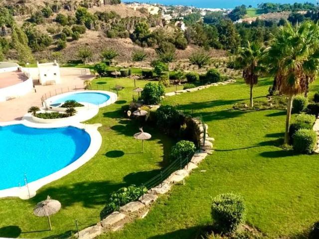 Piso, Benalmádena