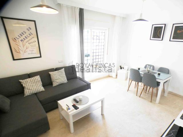Piso, Benalmádena