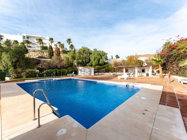 Piso, Benalmádena