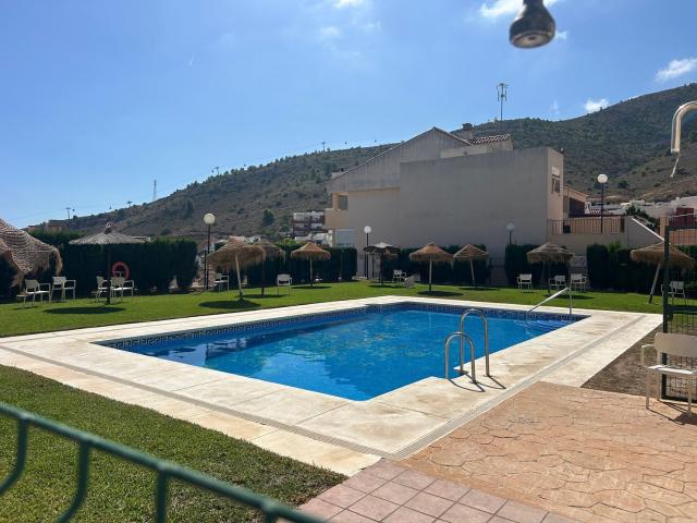 Piso, Benalmádena