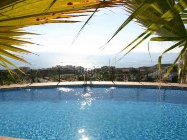 Piso, Benalmádena