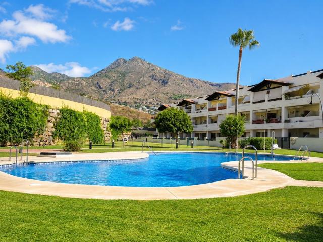 Piso, Benalmádena