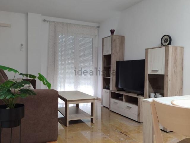 Piso, Benalmádena