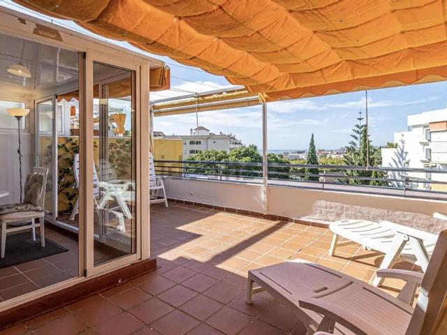 Piso, Benalmádena