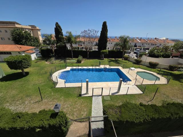 Piso, Benalmádena