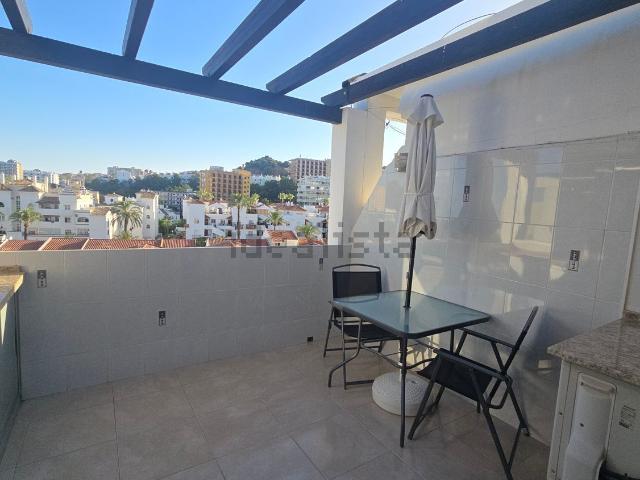 Piso, Benalmádena