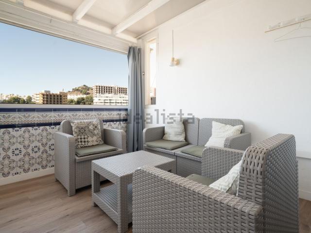 Piso, Benalmádena
