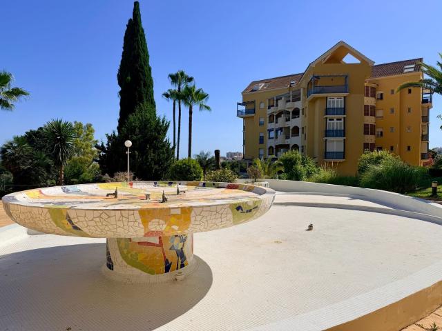 Piso, Benalmádena