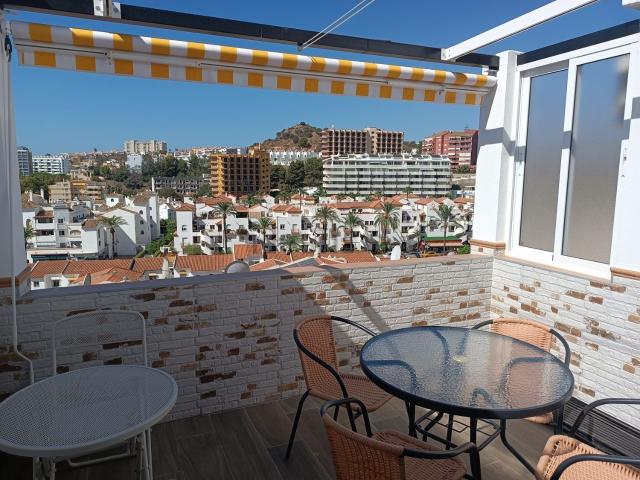 Piso, Benalmádena
