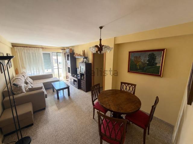 Piso, Benalmádena