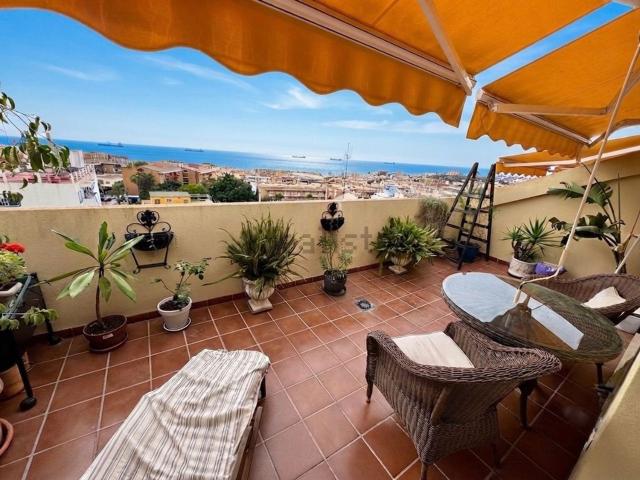 Piso, Benalmádena