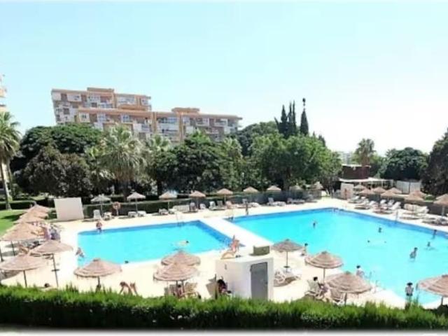 Piso, Benalmádena