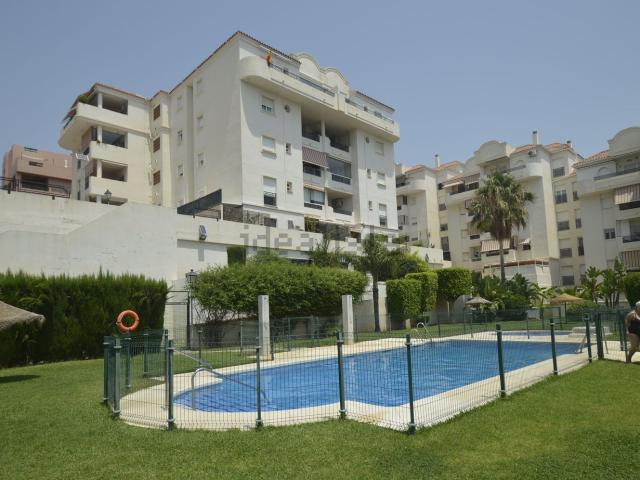 Piso, Benalmádena