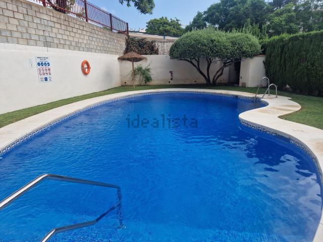 Piso, Benalmádena