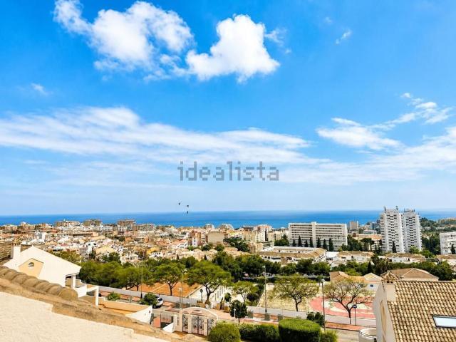 Piso, Benalmádena
