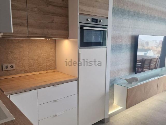 Piso, Benalmádena
