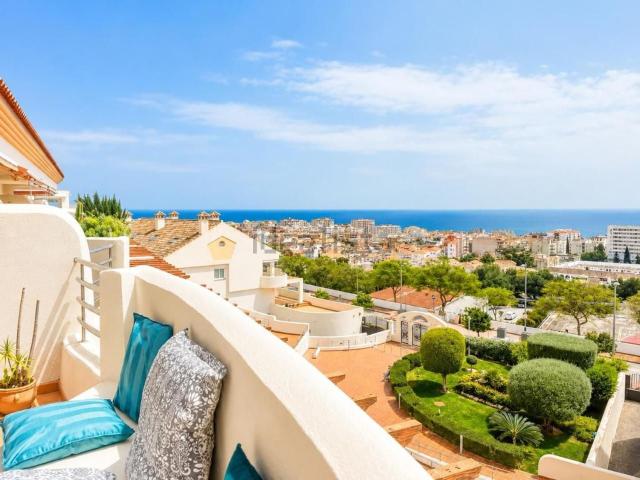 Piso, Benalmádena