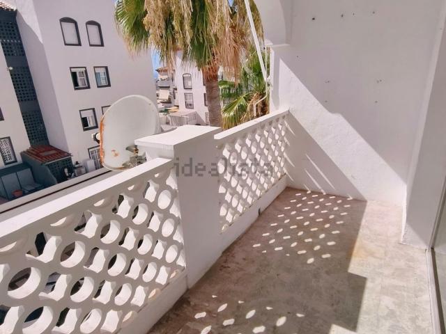 Piso, Benalmádena